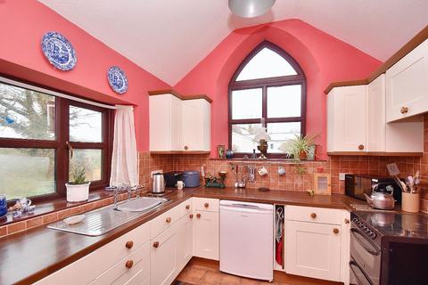 3 bedroom detached house for sale, Bondleigh