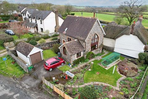 3 bedroom detached house for sale, Bondleigh