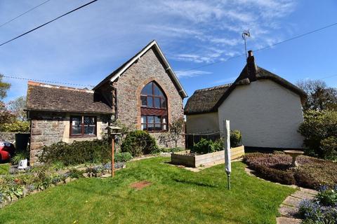 3 bedroom detached house for sale, Bondleigh