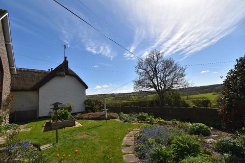 3 bedroom detached house for sale, Bondleigh