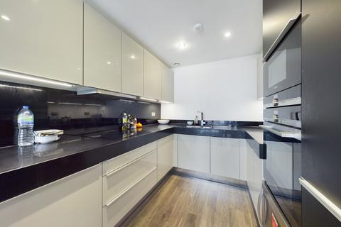 1 bedroom flat to rent, Meranti House, 84 Alie Street, London, E1