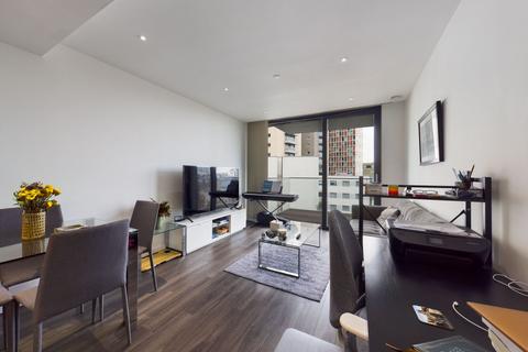 1 bedroom flat to rent, Meranti House, 84 Alie Street, London, E1