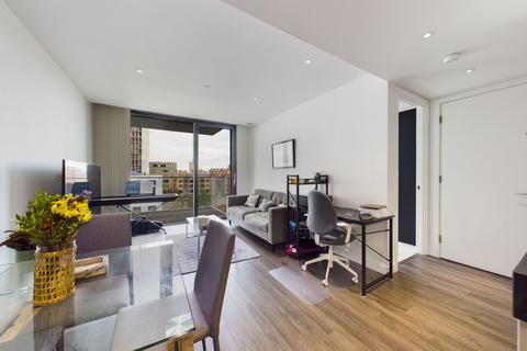 1 bedroom flat to rent, Meranti House, 84 Alie Street, London, E1