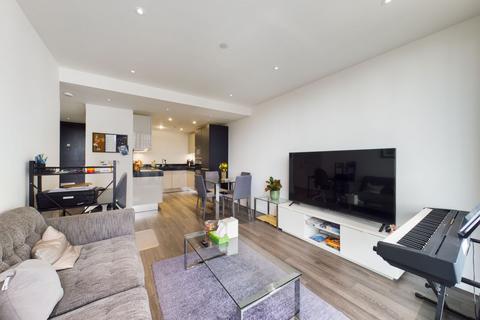 1 bedroom flat to rent, Meranti House, 84 Alie Street, London, E1