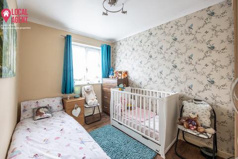 4, Copperfield Court Chapel Hill, Crayford, Dartford, DA1 4DJ