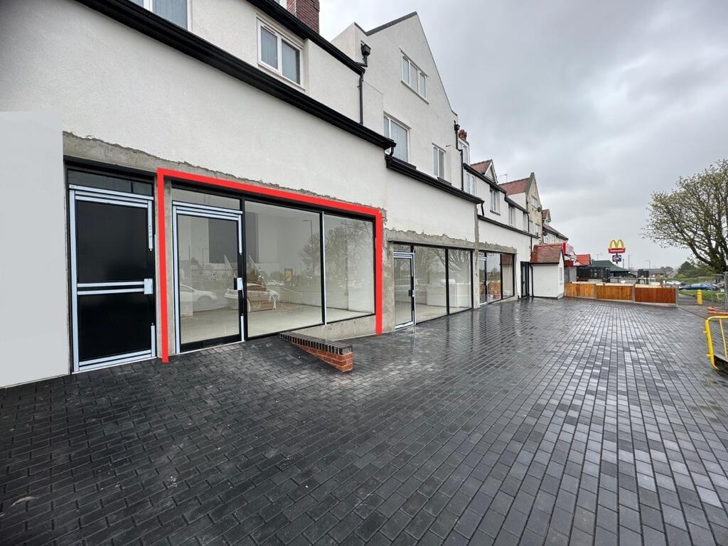 Wolverhampton Road, Oldbury, B68 Property to rent £800 pcm (£185 pw)