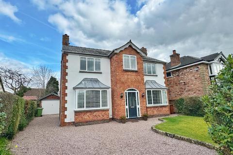 4 bedroom detached house to rent, Ack Lane West, Cheadle Hulme, Cheadle