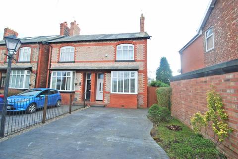 3 bedroom semi-detached house to rent, Acre Lane, Cheadle Hulme