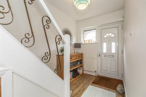 3 bedroom terraced house for sale, Brittany Road, Worthing