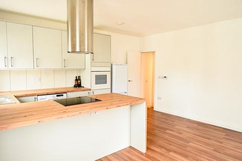 2 bedroom apartment for sale, London Road, Dunton Green, Sevenoaks, TN13