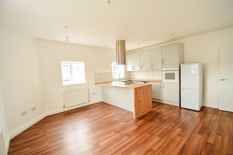 2 bedroom apartment for sale, London Road, Dunton Green, Sevenoaks, TN13