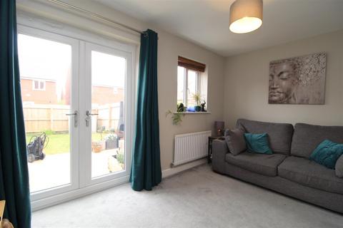 2 bedroom semi-detached house for sale, Magnolia Way, Thirsk YO7
