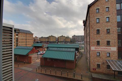 1 bedroom apartment for sale, Merchants Quay, Gloucester Docks