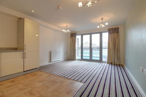 1 bedroom apartment for sale, Merchants Quay, Gloucester Docks