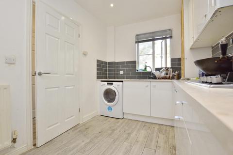 3 bedroom terraced house to rent, Garvary Road, Canning Town, London, E16 3GZ