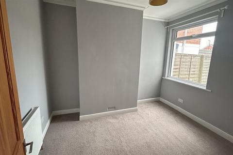 3 bedroom terraced house to rent, Ludlow Road, Southampton