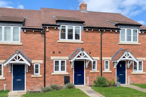 2 bedroom terraced house for sale, Hays Meadow, Ettington, Stratford-Upon-Avon