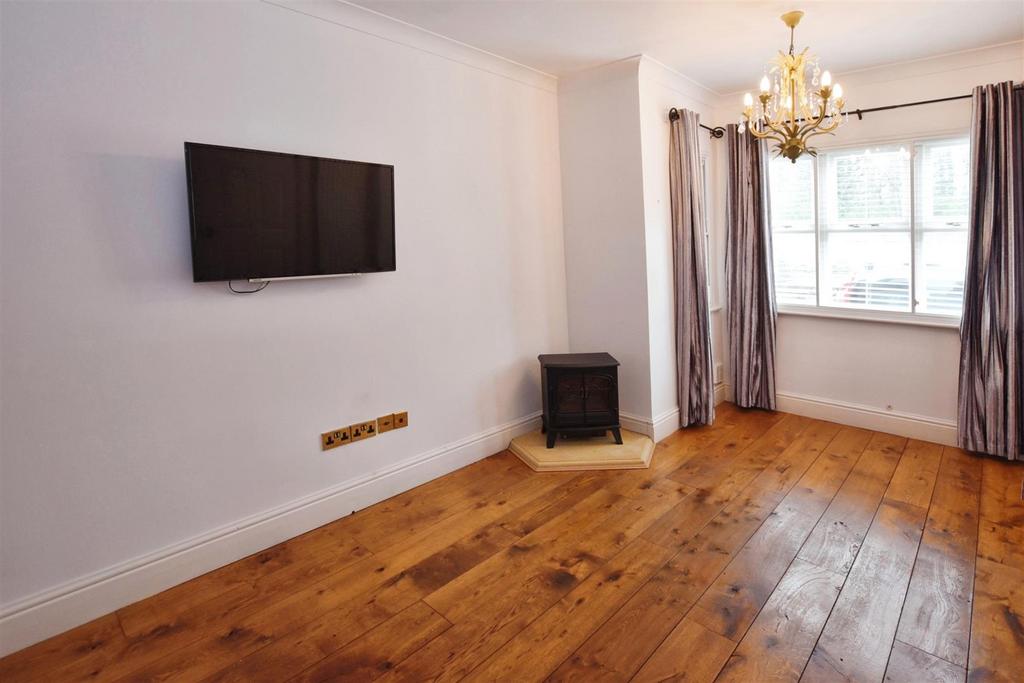 Dining Room/Snug