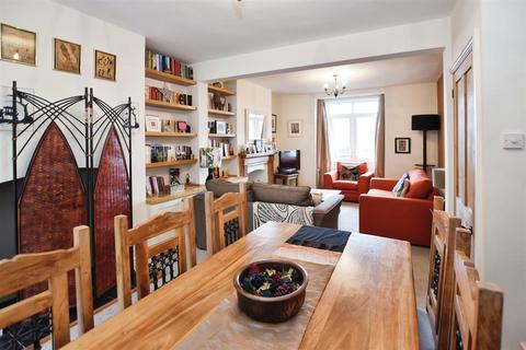 2 bedroom end of terrace house for sale, St Johns Terrace, Radcliffe Road, Stamford