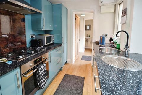 2 bedroom end of terrace house for sale, St Johns Terrace, Radcliffe Road, Stamford