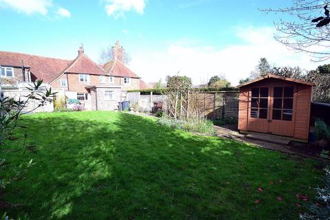 2 bedroom terraced house for sale, West End, Herstmonceux, Hailsham