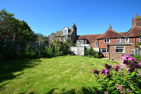 2 bedroom terraced house for sale, West End, Herstmonceux, Hailsham