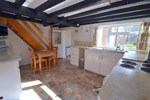 2 bedroom terraced house for sale, West End, Herstmonceux, Hailsham