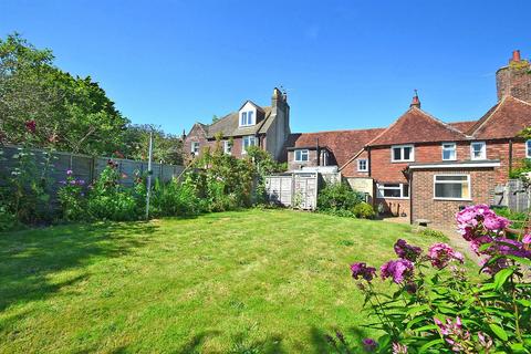 2 bedroom terraced house for sale, West End, Herstmonceux, Hailsham