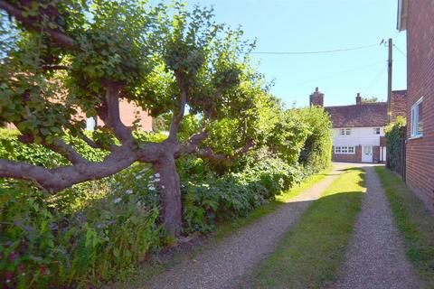 2 bedroom terraced house for sale, West End, Herstmonceux, Hailsham