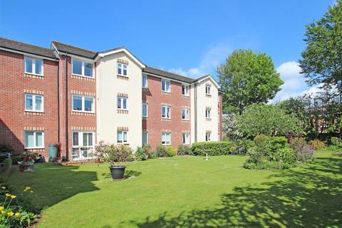 1 bedroom retirement property for sale, St Richards Lodge, Chichester