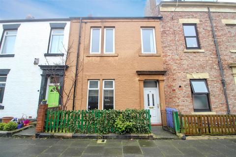 3 bedroom terraced house for sale, Cecil Street, North Shields