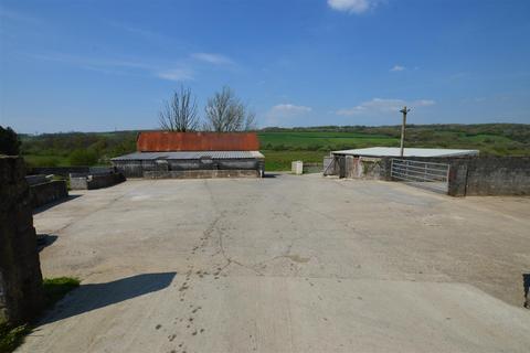 Land for sale, Trimsaran, Kidwelly