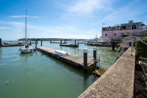 4 bedroom townhouse for sale, Old Town, Cowes, Isle of Wight