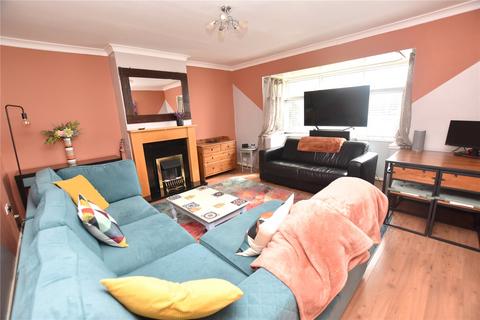 51 Central Avenue, Baildon, Shipley, BD17 7NS