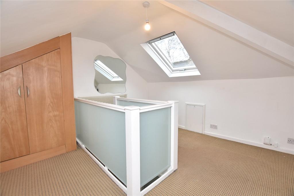 Loft Room