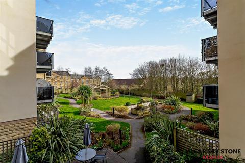 2 bedroom apartment for sale, Thackrah Court, Squirrel Way, Shadwell, Leeds