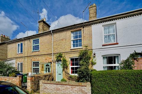 2 bedroom terraced house for sale, West Street, Huntingdon, PE29