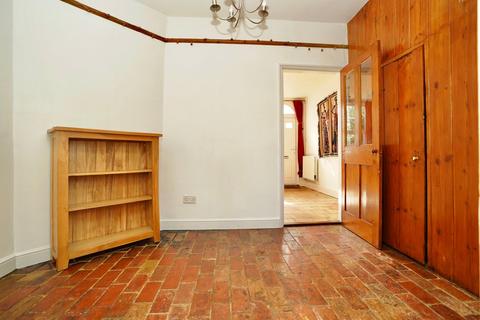 2 bedroom terraced house for sale, West Street, Huntingdon, PE29