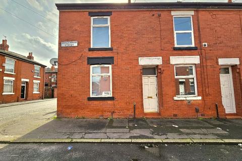 2 bedroom terraced house for sale, Bragenham Street, Gorton, Manchester, M18
