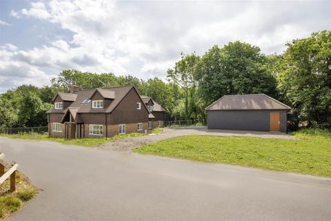 4 bedroom detached house for sale, Millers Walk, Sevenoaks Weald TN14