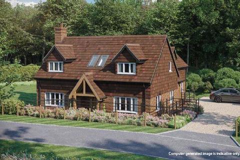 4 bedroom detached house for sale, Millers Walk, Sevenoaks Weald TN14