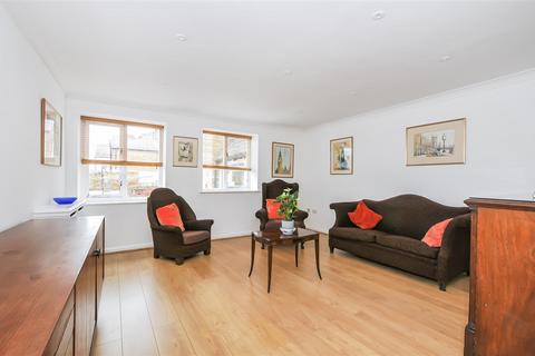 2 bedroom retirement property for sale, Grosvenor Road, Richmond