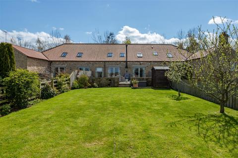 3 bedroom barn conversion for sale, West Layton, North Yorkshire