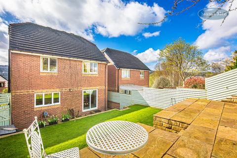 5 bedroom detached house for sale, Hibberd Place, Malin Bridge, Sheffield