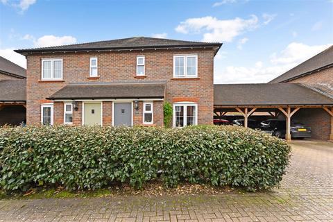 2 bedroom semi-detached house for sale, Nightingale Lane, Barnham