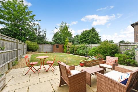 2 bedroom semi-detached house for sale, Nightingale Lane, Barnham