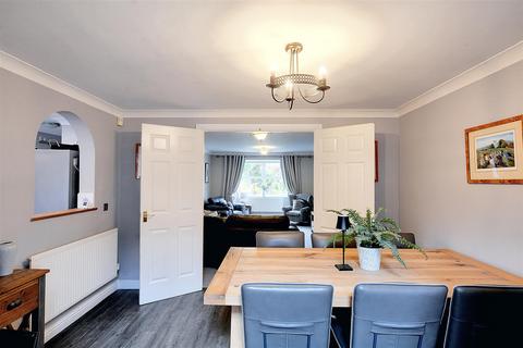 4 bedroom detached house for sale, Rayneham Road, Shipley View
