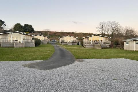 3 bedroom park home for sale, Kiln Park, Burton, Milford Haven