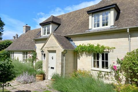 4 bedroom detached house for sale, Cherington, Tetbury, Gloucestershire, GL8