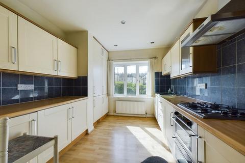 4 bedroom detached house for sale, Nab Lane, Shipley